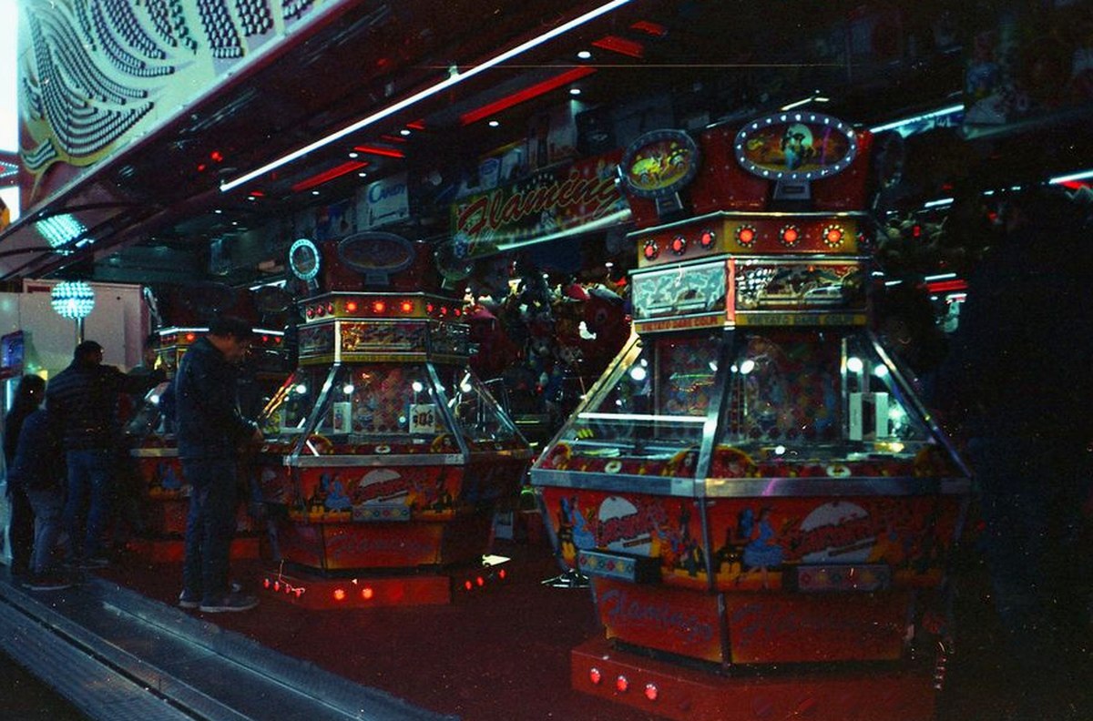 game Nohu Slots
